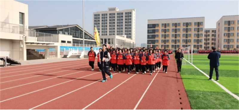 学生风采(图1)