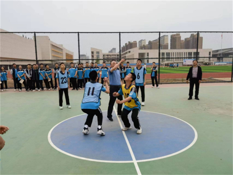 学生风采(图3)